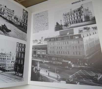 Vanishing Aberdeen In the steps of George Washington Wilson by Heather F. C. Lyall, 1988 book image 5