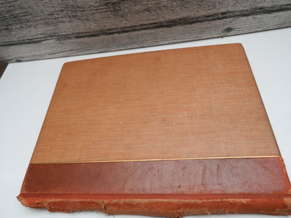 Sketch of St Bernard's Compiled By John Turnbull Smith 1907 book image 3