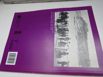 Stirling A Stroll Down Memory Lane By Elma Lindsay 1995