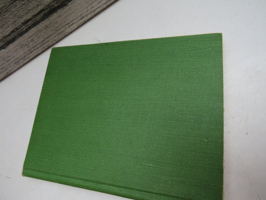 A Book of Hockey For Schools Illustrated With Over Thirty Photographs and Diagrams