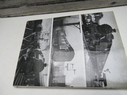 The Changing London Midland Scene 1948-1983 book image 2