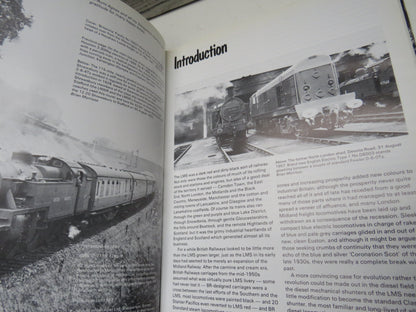 The Changing London Midland Scene 1948-1983 book image 4