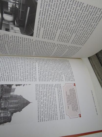 Stirling Observer 150 Years On by Bob McCutcheon, 1986