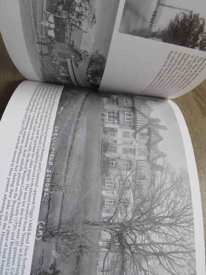 Old Cramond By Peter and William J. Scholes 2004 book image 3