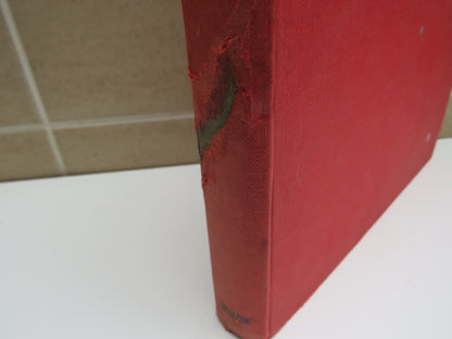 The Boys' Book of Soccer For 1957 Edited By Patrick Pringle book image 3