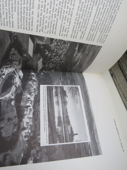 Stirling Observer 150 Years On by Bob McCutcheon, 1986