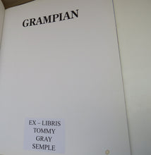 Load image into Gallery viewer, Grampian A Country in Miniature by Ross Leckie, 1991
