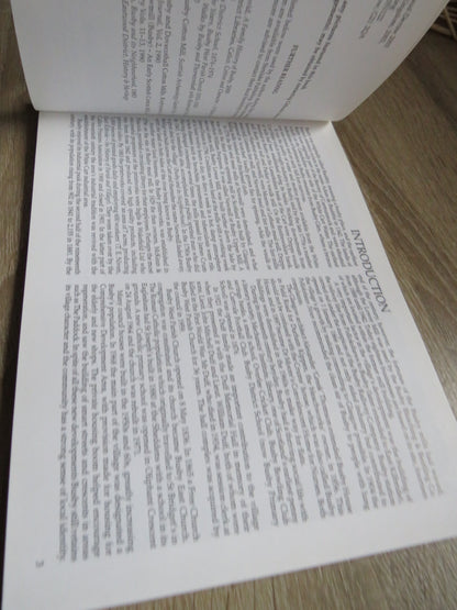 Old Busby By Busby History Group and Maud Devine 2003 book image 3