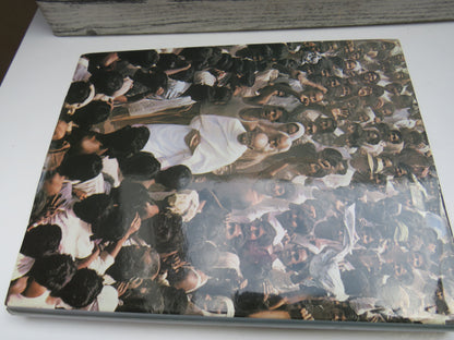 In Search of Gandhi By Richard Attenborough 1983