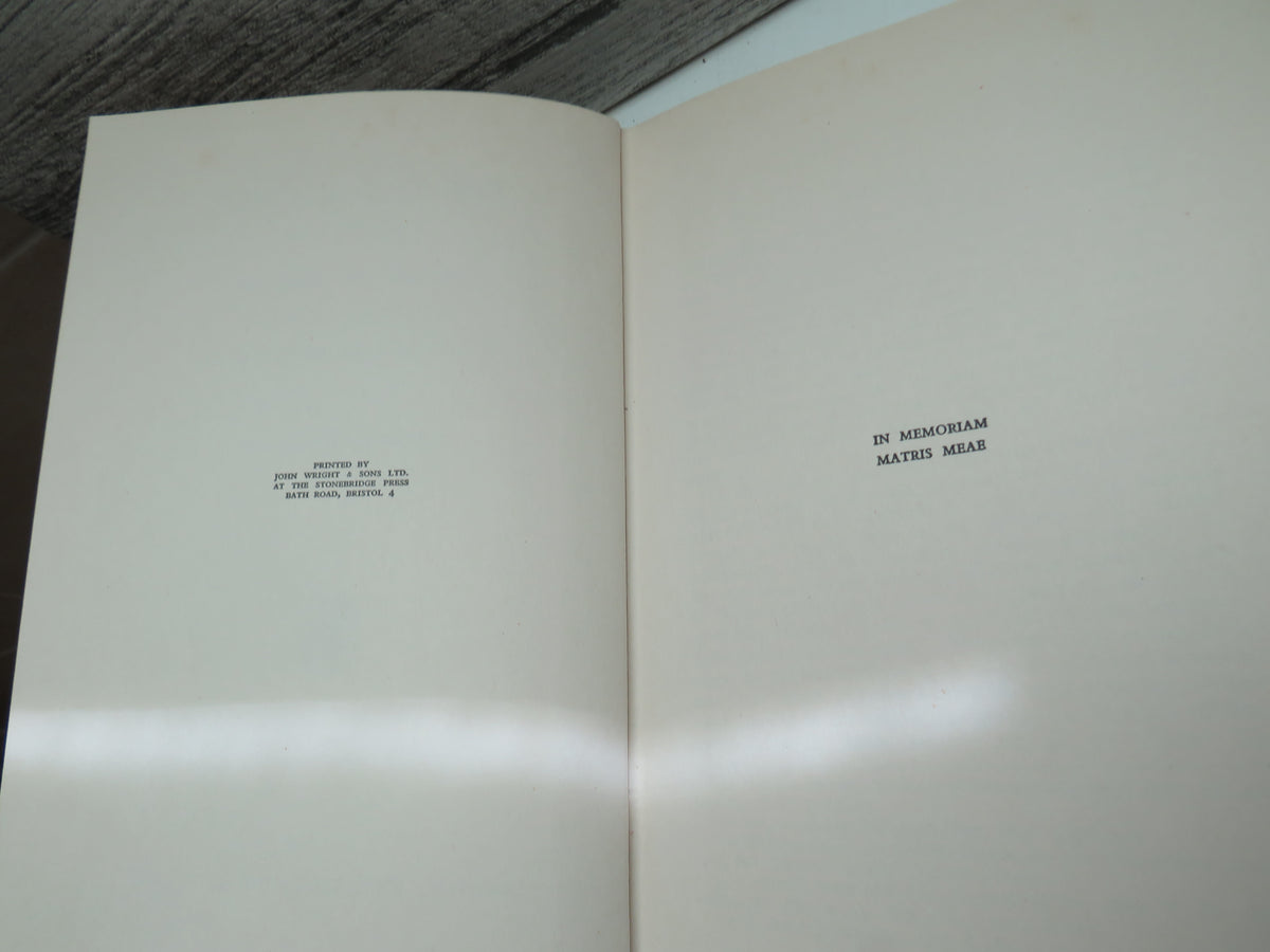 The Quicksilver Doctor The Life and Times of Thomas Dover Physician and Adventurer By Kenneth Dewhurst 1957