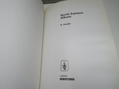 North Eastern Album By K. Hoole 1974 book image 3
