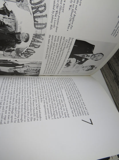 In Search of Gandhi By Richard Attenborough 1983