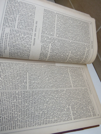 Good Words for 1862 Edited by Norman MacLeod book image 6