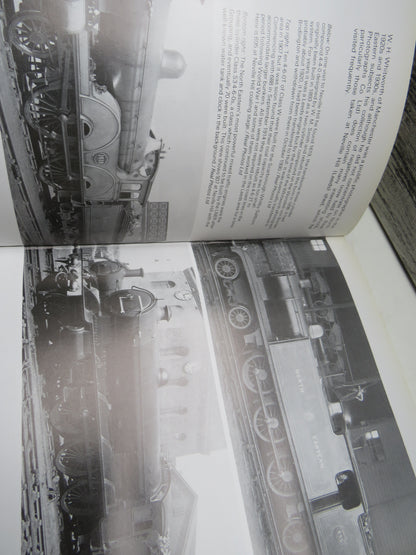 North Eastern Album By K. Hoole 1974 book image 5