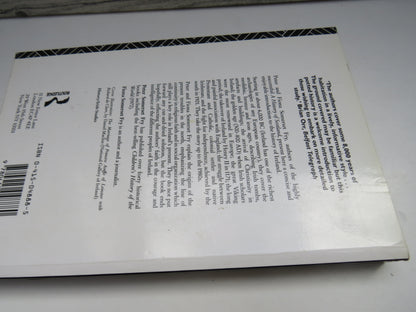 A History of Ireland By Peter and Fiona Somerset Fry 1991