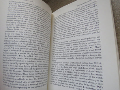 Concept of Modern Art Revised and Enlarged Edition Edited By Nikos Stangos 1981 book image 4
