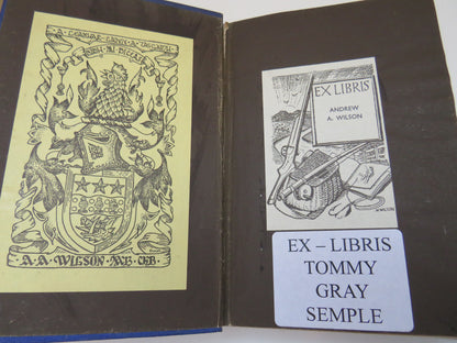 Concise Historical Proofs Respecting The Gael of Alban or Highlanders of Scotland by James. A. Rober book image 5