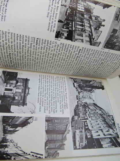 Stirling and the Trossachs By Charles McKean 1985