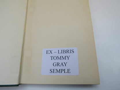Memorials Of His Time by Lord Cockburn with Portraits in Colour and Other Illustrations, 1946 book image 3