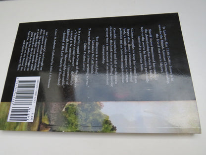 The Andrean Project By Ian C. Simpson 2016