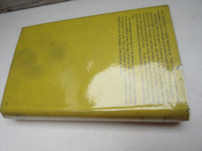 The Last Tresilians By J.I.M. Stewart 1963 (Vintage Novel Book) book image 2