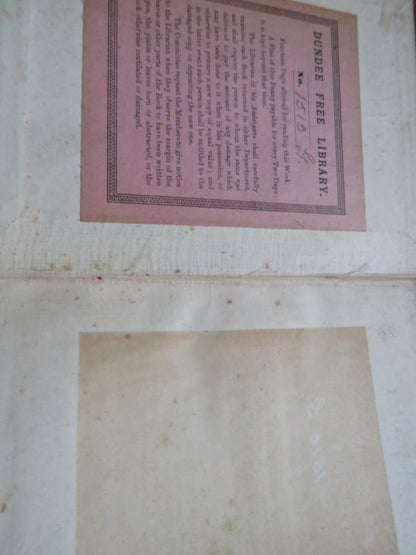 Gleanings of Past Years 1885-96 By The Right Hon W. E. Gladstone Vol VIII Theological and Ecclesiast book image 2
