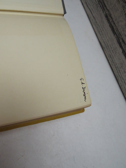 The Last Tresilians By J.I.M. Stewart 1963 (Vintage Novel Book) book image 3