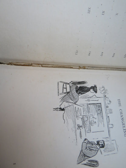 Short Cruises By W.W. Jacobs 1907 1st Edition book image 7