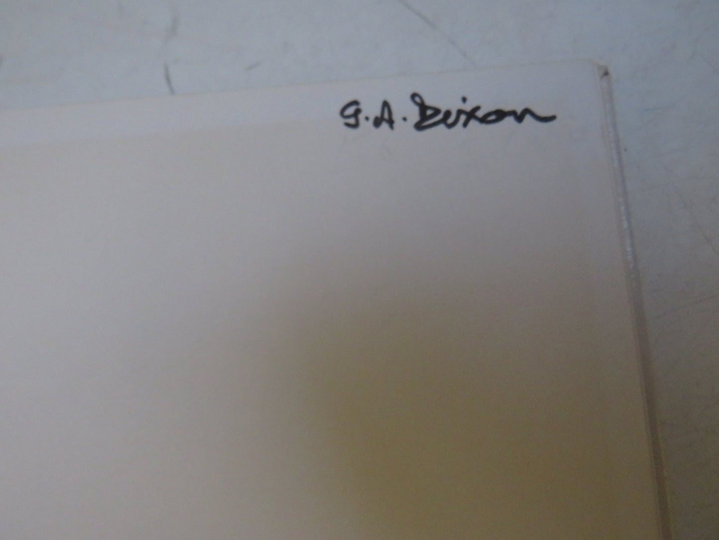 Land Assessment In Scotland Proceedings of the Royal Scottish Geographical Society Symposium Held In The University of Edinburgh on 25 May 1979
