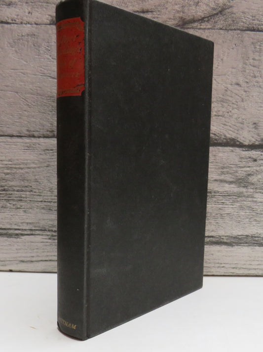 Gilbert Harding's Book of Manners 1956 (Vintage Etiquette Book) book cover