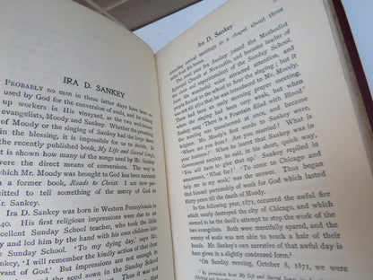 Records of Mercy The Mercy of God Illustrated By The Narratives of Divine Grace 1909 book image 6