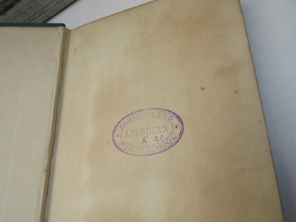 Eothen By A. W. Kinglake book image 3