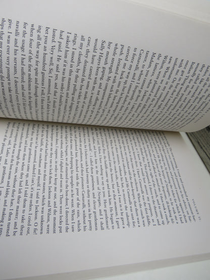 The Memoirs of Mrs Leeson In Three Volumes 1995