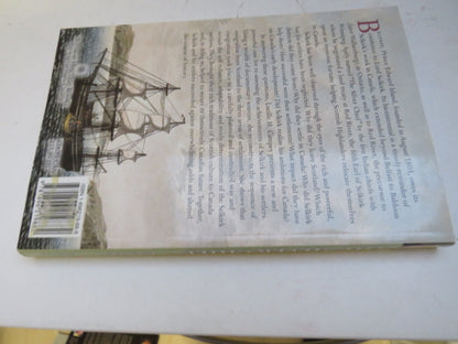 The Silver Chief Lord Selkirk and The Scottish Pioneers of Belfast, Baldoon and Red River By Lucille book image 2