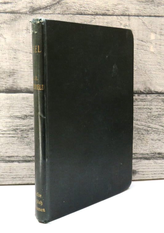 Peel By J. R. Thursfield 1891
