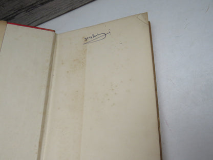 Nothing So Strange By James Hilton 1949 (Vintage Novel Book) book image 3