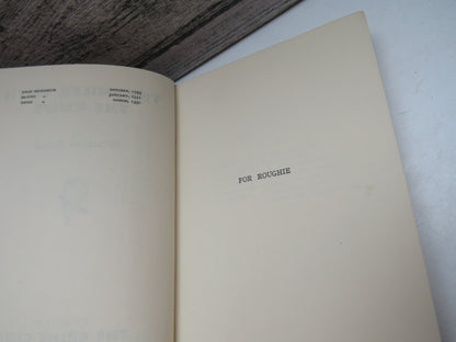 The Smiler With The Knife By Nicholas Blake 1950 (Vintage Mystery Book) book image 4