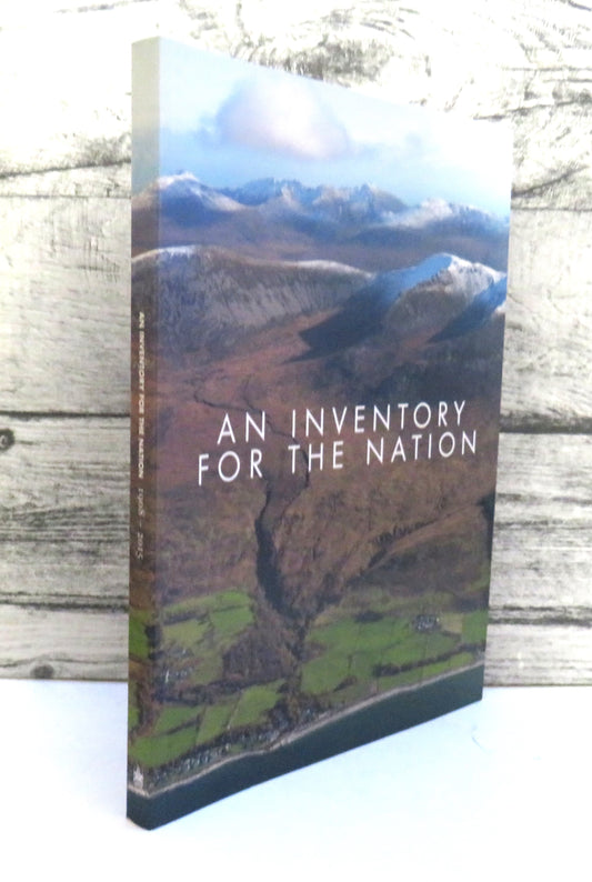 An Inventory For The Nation