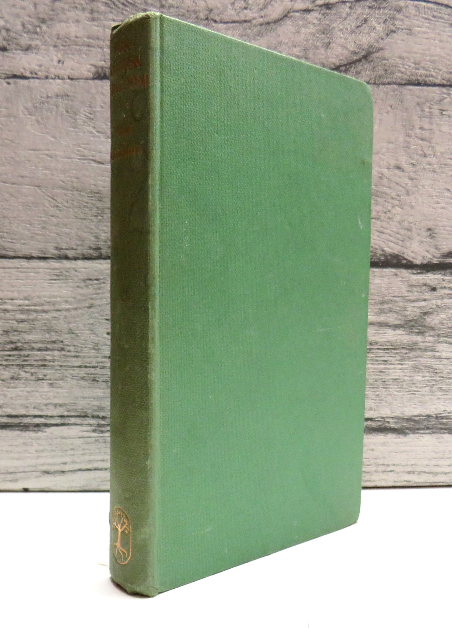 Forgotten Kingdom By Peter Goullart 1957 (Vintage Travel Memoir) book cover