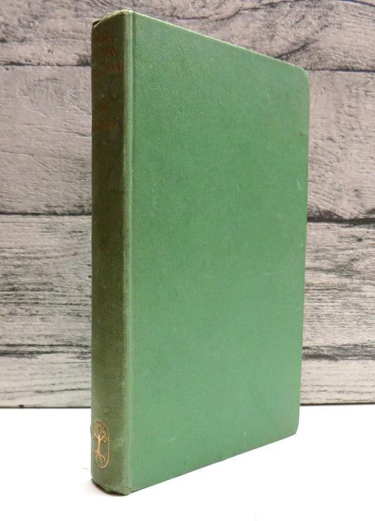 Forgotten Kingdom By Peter Goullart 1957 (Vintage Travel Memoir) book cover