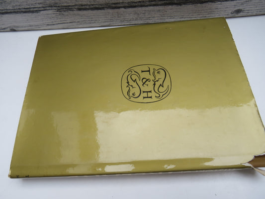 A Concise History of Ireland By Maire and Conor Cruise O'Brien 1973