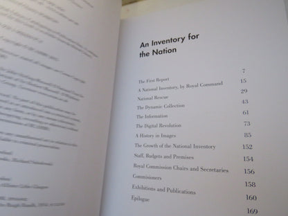 An Inventory For The Nation book image 5
