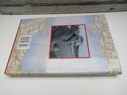 War Walks From Agincourt To Normandy By Richard Holmes 1996