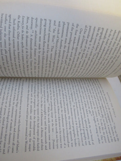 The House of Wisdom How The Arabs Transformed Western Civilization By Jonathan Lyons 2009 book image 5
