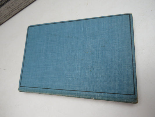 Oxford Garlands Epigrams Selected By R.M. Leonard 1915
