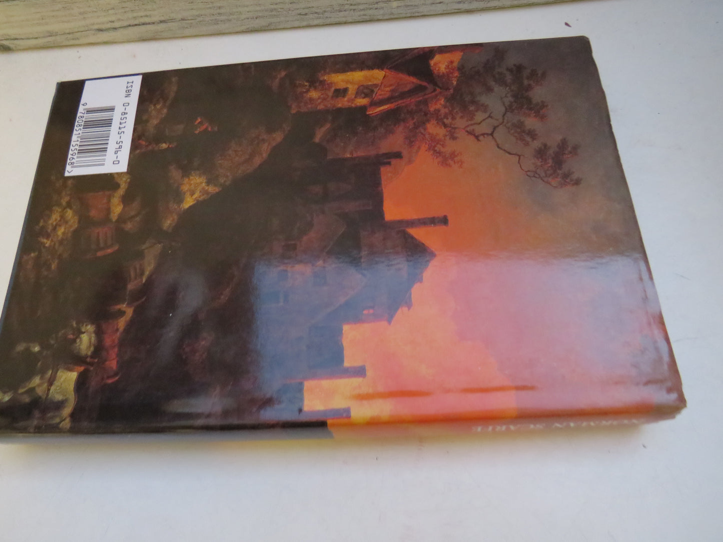 Innocent Espionage The LA Rochefoucauld Brothers' Tour of England In 1785 By Norman Scarfe 1995