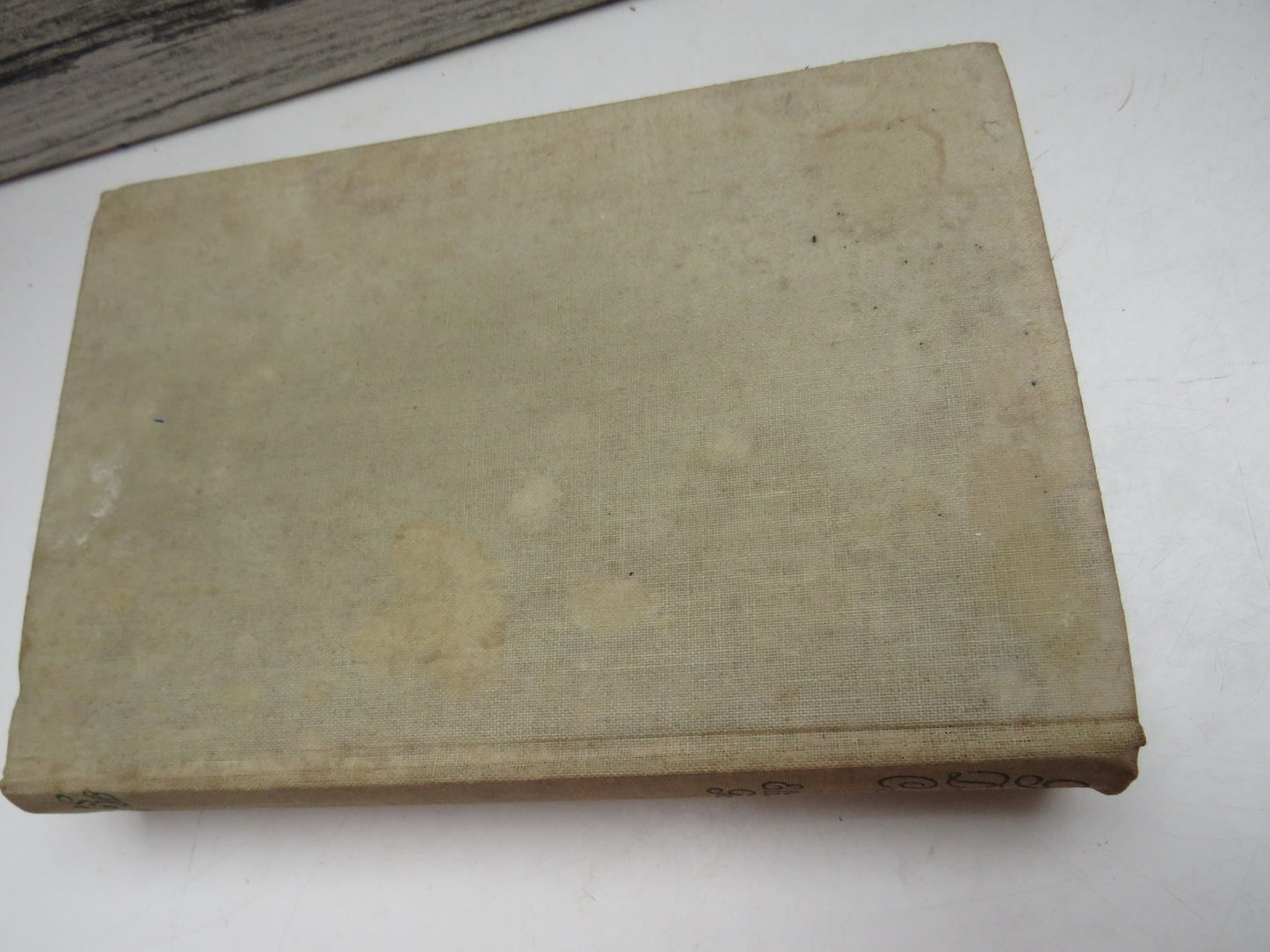 Green Dolphin Country By Elizabeth Goudge 1947 (Vintage Novel Book) book 2