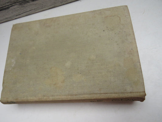 Green Dolphin Country By Elizabeth Goudge 1947 (Vintage Novel Book) book 2