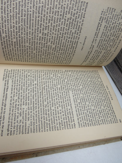 Green Dolphin Country By Elizabeth Goudge 1947 (Vintage Novel Book) book image 5