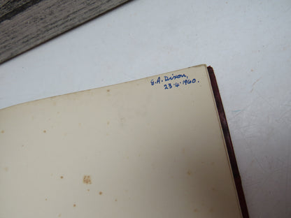 Gaelic Literature & Philology Left by The Late Alexander Cameron 1892 (Antique Gaelic Literature Boo book image 3
